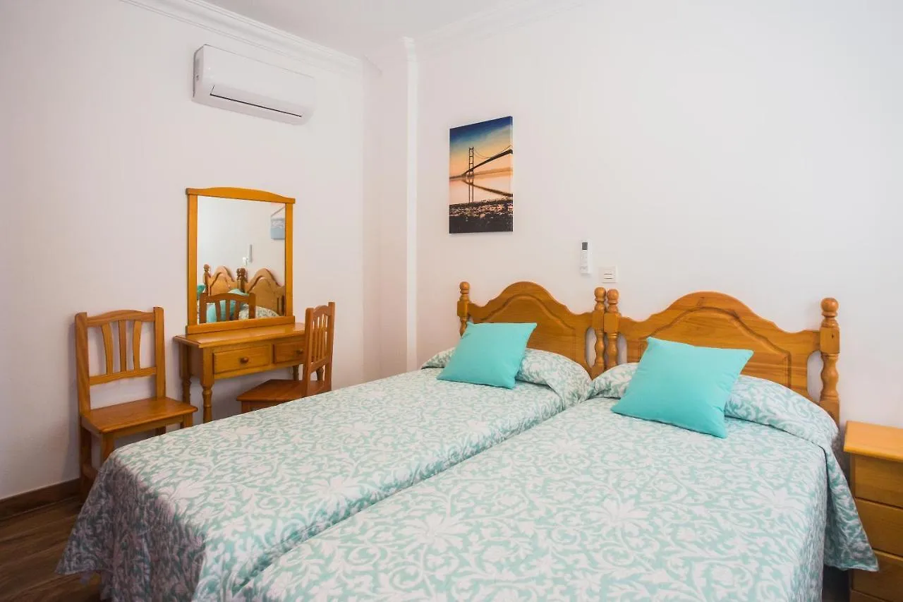 Apartamento Juan Y Juani Lanzarote Wifi Free Lägenhet Arrecife  Arrecife (Lanzarote)