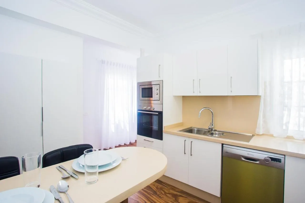 Apartamento Juan Y Juani Lanzarote Wifi Free Lägenhet Arrecife  Spanien