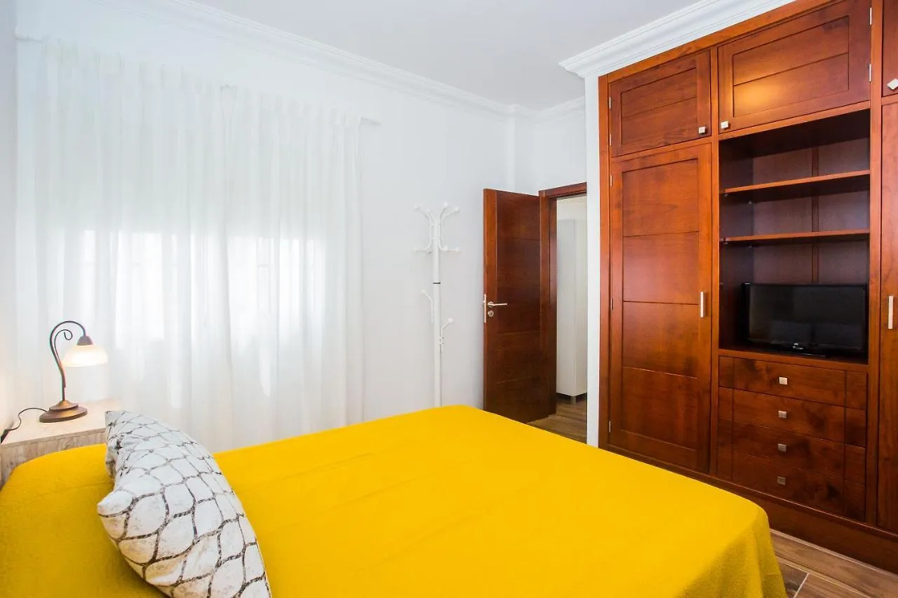 Apartamento Juan Y Juani Lanzarote Wifi Free Lägenhet Arrecife  Spanien