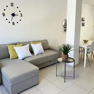 Mahostly Apartamento Comillas Pb Arrecife (Lanzarote)