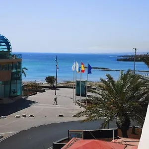 Arrecife Beach Front Apartment